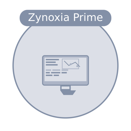 Zynoxia Prime - Blockchain Oracle Systems